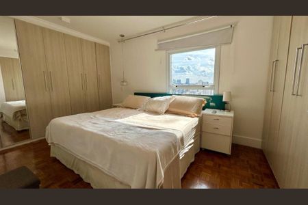 Foto 18 de apartamento à venda com 3 quartos, 124m² em Itaim Bibi, São Paulo
