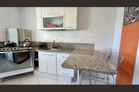 Apartamento à venda com 124m², 3 quartos e 1 vaga Apartamento à venda com 124m², 3 quartos e 1 vagaFoto 10