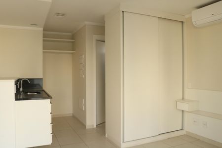 Studio de apartamento para alugar com 1 quarto, 25m² em Perdizes, São Paulo