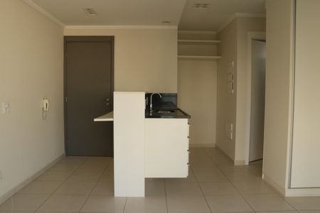 Studio de apartamento para alugar com 1 quarto, 25m² em Perdizes, São Paulo