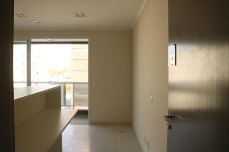 Studio de apartamento para alugar com 1 quarto, 25m² em Perdizes, São Paulo