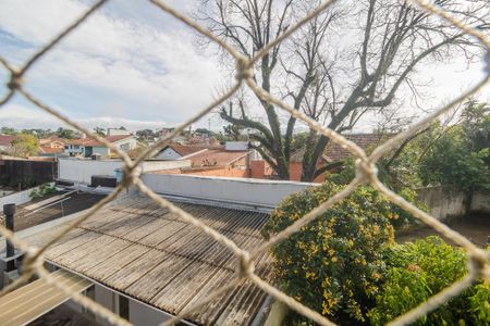 Vista da Sala de apartamento para alugar com 3 quartos, 180m² em Vila Assunção, Porto Alegre