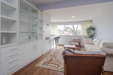 Apartamento para alugar com 180m², 3 quartos e 2 vagasSala