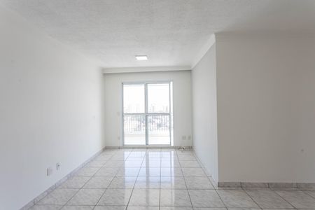 Sala de apartamento para alugar com 3 quartos, 81m² em Centro, Diadema