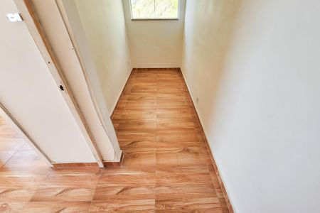 Apartamento para alugar com 55m², 2 quartos e sem vagaQuarto 2