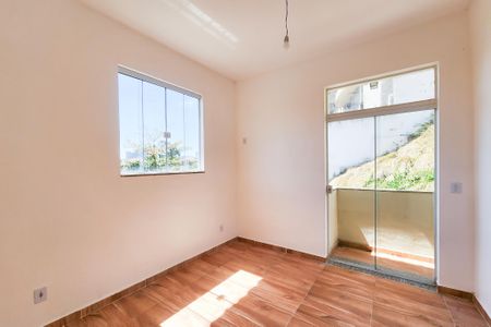 Apartamento para alugar com 55m², 2 quartos e sem vagaQuarto 1