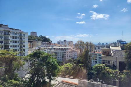 Apartamento para alugar com 55m², 2 quartos e sem vagaVista Área de Serviço