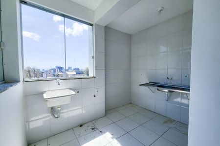 Apartamento para alugar com 55m², 2 quartos e sem vagaÁrea de Serviço