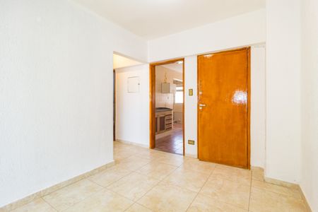 Sala de apartamento à venda com 2 quartos, 63m² em Brás, São Paulo