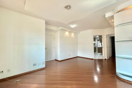 Apartamento para alugar com 100m², 3 quartos e 2 vagasSala