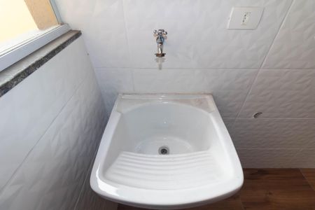 Apartamento para alugar com 28m², 1 quarto e sem vaga Apartamento para alugar com 28m², 1 quarto e sem vagaÁrea de Serviço