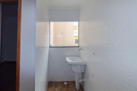 Apartamento para alugar com 28m², 1 quarto e sem vaga Apartamento para alugar com 28m², 1 quarto e sem vagaÁrea de Serviço