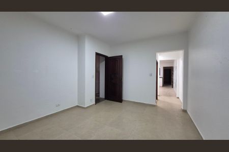 Casa para alugar com 126m², 3 quartos e 2 vagasSala