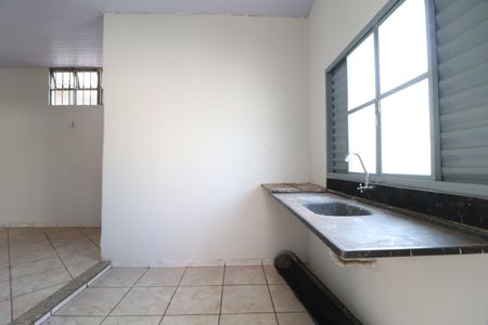 Casa para alugar com 76m², 2 quartos e sem vagaCozinha