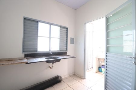 Casa para alugar com 76m², 2 quartos e sem vagaCozinha