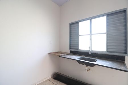 Casa para alugar com 76m², 2 quartos e sem vagaCozinha