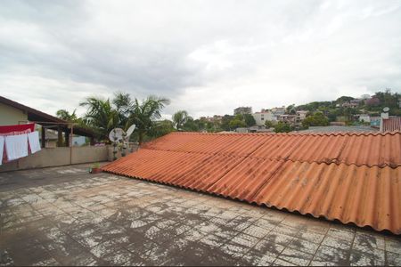 Casa à venda com 196m², 2 quartos e 2 vagasTerraço