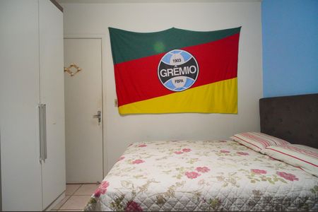 Quarto de casa à venda com 2 quartos, 196m² em Rincão, Novo Hamburgo
