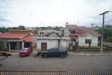 Vista do Quarto de casa à venda com 2 quartos, 196m² em Rincão, Novo Hamburgo