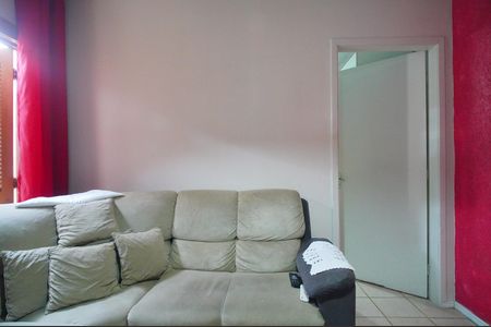 Sala de casa à venda com 2 quartos, 196m² em Rincão, Novo Hamburgo