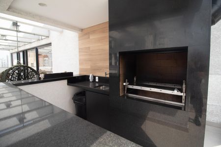 Apartamento para alugar com 28m², 1 quarto e sem vaga Apartamento para alugar com 28m², 1 quarto e sem vagaÁrea comum