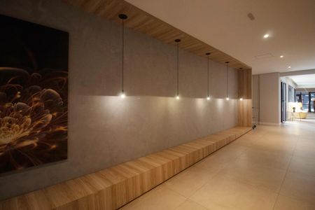 Apartamento para alugar com 28m², 1 quarto e sem vaga Apartamento para alugar com 28m², 1 quarto e sem vagaÁrea comum