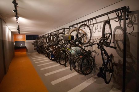 Apartamento para alugar com 28m², 1 quarto e sem vaga Apartamento para alugar com 28m², 1 quarto e sem vagaÁrea comum