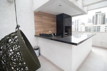 Apartamento para alugar com 28m², 1 quarto e sem vaga Apartamento para alugar com 28m², 1 quarto e sem vagaÁrea comum