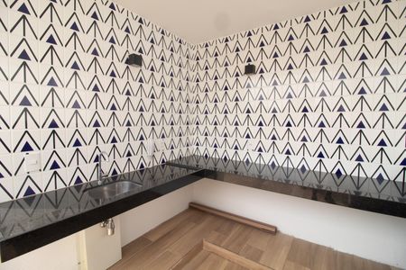 Apartamento para alugar com 28m², 1 quarto e sem vaga Apartamento para alugar com 28m², 1 quarto e sem vagaÁrea comum