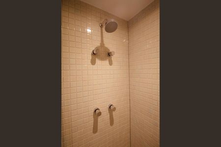 Apartamento para alugar com 28m², 1 quarto e sem vaga Apartamento para alugar com 28m², 1 quarto e sem vagaBanheiro