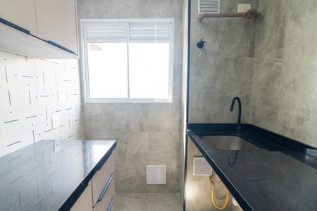 Apartamento à venda com 38m², 1 quarto e 1 vaga Apartamento à venda com 38m², 1 quarto e 1 vagaÁrea de Serviço