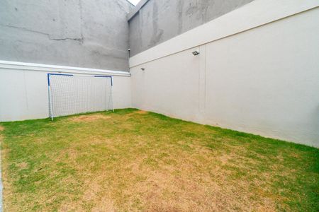 Apartamento à venda com 38m², 1 quarto e 1 vaga Apartamento à venda com 38m², 1 quarto e 1 vagaÁrea comum