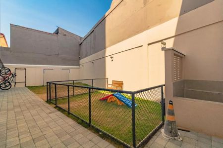 Apartamento à venda com 38m², 1 quarto e 1 vaga Apartamento à venda com 38m², 1 quarto e 1 vagaÁrea comum - Espaço pet