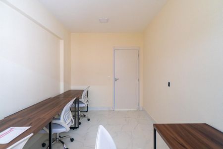 Apartamento à venda com 38m², 1 quarto e 1 vaga Apartamento à venda com 38m², 1 quarto e 1 vagaÁrea comum - Coworking