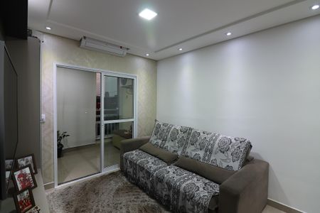 Apartamento à venda com 60m², 2 quartos e 1 vagaSala