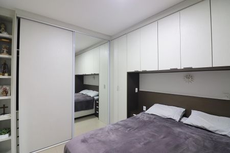 Apartamento à venda com 60m², 2 quartos e 1 vagaSuíte