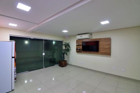 Apartamento à venda com 60m², 2 quartos e 1 vagaÁrea comum - Salão de festas