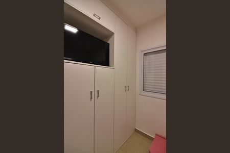Apartamento à venda com 60m², 2 quartos e 1 vagaQuarto 