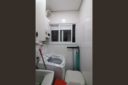 Apartamento à venda com 60m², 2 quartos e 1 vagaÁrea de Serviço