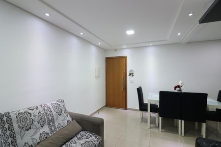 Apartamento à venda com 60m², 2 quartos e 1 vagaSala