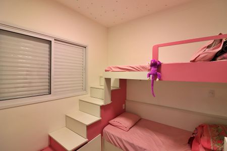 Apartamento à venda com 60m², 2 quartos e 1 vagaQuarto 