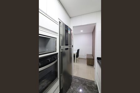 Apartamento à venda com 60m², 2 quartos e 1 vagaCozinha