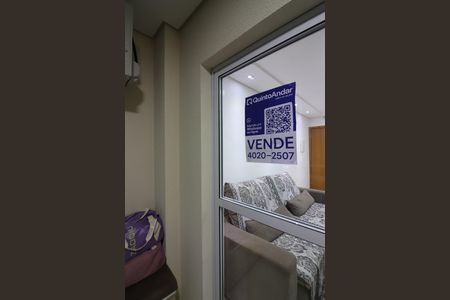 Apartamento à venda com 60m², 2 quartos e 1 vagaPlaca