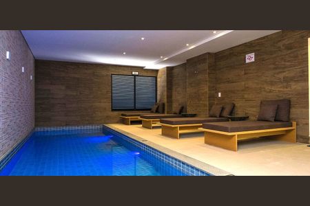 Apartamento à venda com 68m², 2 quartos e 1 vaga Apartamento à venda com 68m², 2 quartos e 1 vagaÁrea comum