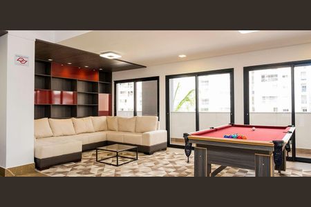 Apartamento à venda com 68m², 2 quartos e 1 vaga Apartamento à venda com 68m², 2 quartos e 1 vagaÁrea comum