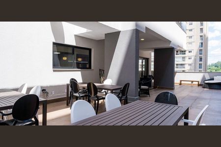 Apartamento à venda com 68m², 2 quartos e 1 vaga Apartamento à venda com 68m², 2 quartos e 1 vagaÁrea comum