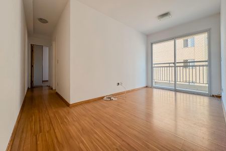 Sala de apartamento à venda com 2 quartos, 65m² em Ipiranga, São Paulo