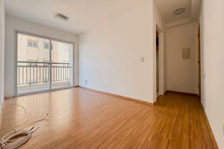 Sala de apartamento à venda com 2 quartos, 65m² em Ipiranga, São Paulo