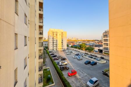Vista da Varanda de apartamento à venda com 2 quartos, 65m² em Ipiranga, São Paulo