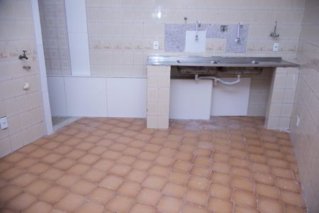 Casa para alugar com 130m², 3 quartos e 1 vagaCozinha